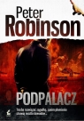 Podpalacz Peter Robinson