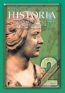 Historia 2 Podręcznik Od renesansu do czasów napoleońskich Część 1