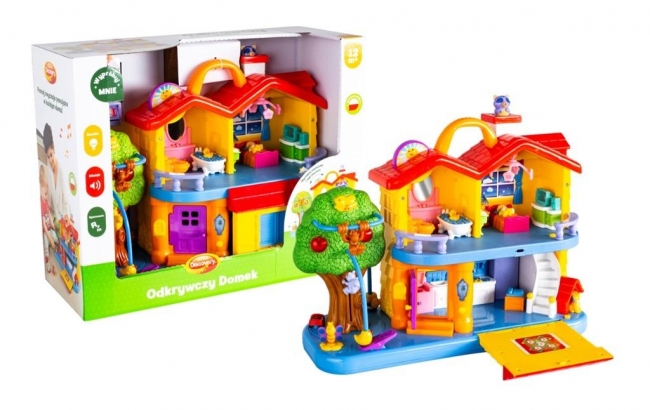 <img src='https://webimage.pl/pics/307/7/d0661148327307.jpg' style='height:440px' /> Odkrywczy domek