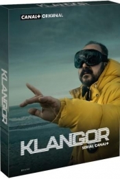 Klangor (4DVD) - Łukasz Kośmicki