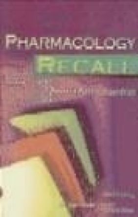 Pharmacology Recall 2e Anand Ramachandran, P Ramachandran