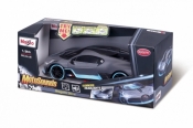 Bugatti Divo światło, dźwięk 1:24 (10181730)