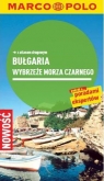 Bułgaria. Wybrzeże Morza Czarnego. Przewodnik z atlasem drogowym