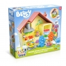 Kuchnia Bluey zestaw z masą plastyczną CTB608303+
