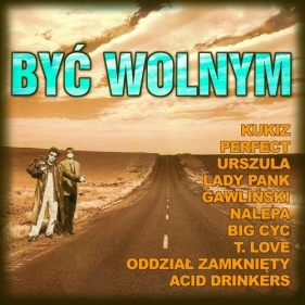 Być wolnym