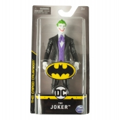 Figurka 15 cm z serii Batman - The Joker (6055412/20125468)