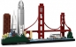 Lego Architecture: San Francisco (21043)