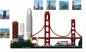 Lego Architecture: San Francisco (21043)