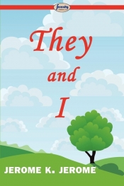 They and I