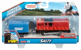 Tomek i Przyjaciele Lokomotywki Salty (BMK87/DVF81)