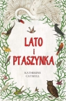 Lato i Ptaszynka