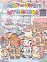Cozy and Sweet. Wycieczka Opracowanie zbiorowe