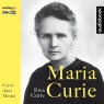 Maria Curie audiobook Ewa Curie