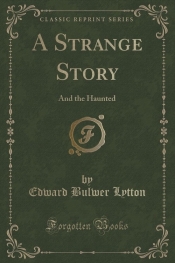 A Strange Story