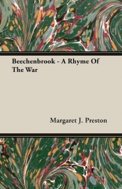 Beechenbrook - A Rhyme Of The War