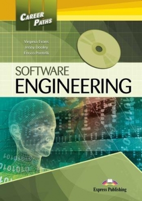 Career Paths Software Engineering - Evans Virginia, Dooley Jenny, Pontelli Enrico