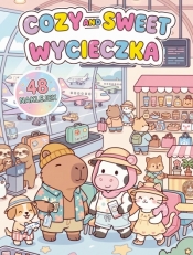Cozy and Sweet. Wycieczka - Opracowanie zbiorowe