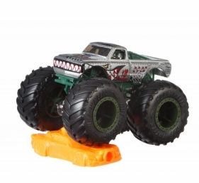 Hot Wheels Monster Truck: Pojazd 1:64 - V8 Bomber (FYJ44/GBT92)