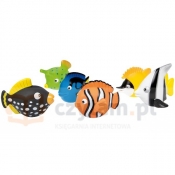 Rybka do wody mix (65521)