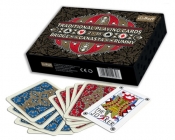 Traditional Playing Cards 2x55