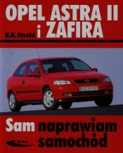 Opel Astra II i Zafira - Hans-Rüdiger Etzold