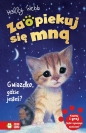 Zaopiekuj się mną. Gwiazdko, gdzie jesteś? - Holly Webb