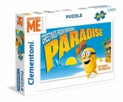 500 ELEMENTÓW Minionki (35030)