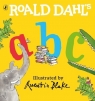 Roald Dahl's ABC