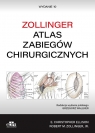 Atlas zabiegów chirurgicznych. Zollinger Ellison E.Ch., Zollinger R.M.