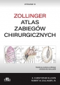 Atlas zabiegów chirurgicznych. Zollinger - E. Christopher Ellison, Robert M. Zollinger