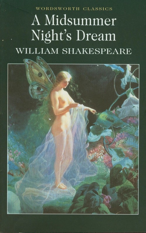 A Midsummer Night's Dream