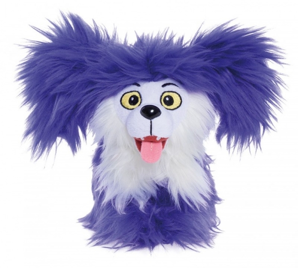 Vampirina Maskotka pluszowa, Wolfie (JP-78000-2)