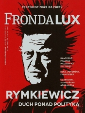 Fronda Lux 76/2015 - <br />