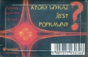 Który wyraz jest poprawny Karty