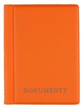 Okładka na dokumenty mini, 1 szt