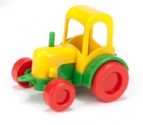 Kid Cars - traktor (60000)