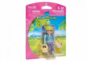 Farmerka - figurka (70030)