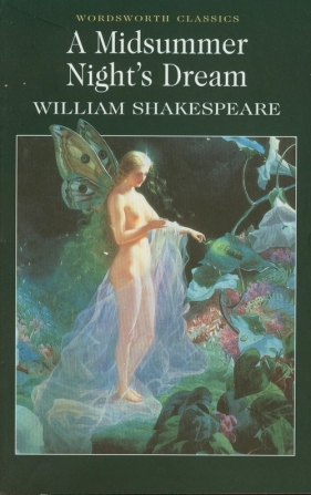 A Midsummer Night's Dream - William Shakepreare