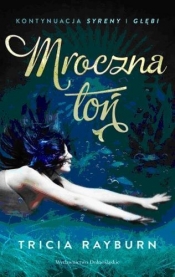 Mroczna toń Syreny 3 - Rayburn Tricia