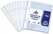 Obwoluta A6 25 szt. (PAT601)
