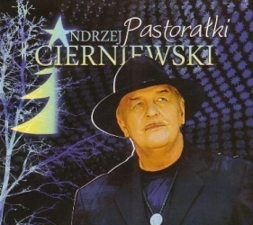 Pastorałki CD - Cierniewski Andrzej