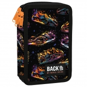 Piórnik BackUp 8 EW70 - Neon Race