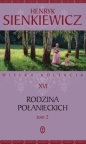 Rodzina Połanieckich T.2 - Henryk Sienkiewicz