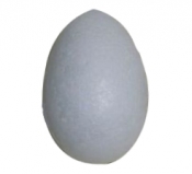 Jajko styropianowe 180 mm