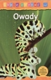 Owady. Lubię czytać