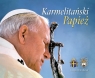Karmelitański Papież Księga Pamiątkowa Zawada Marian