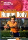 FRL Amazing Human Body +CD(lev.2600)