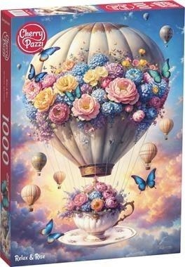 <img src='https://webimage.pl/pics/308/1/d5903728731308.jpg' style='height:440px' /> Puzzle 1000 Relax & Rise