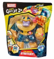 Goo Jit Zu - figurka Marvel Supagoo Thanos