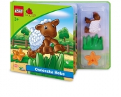 Lego duplo Owieczka Bebe